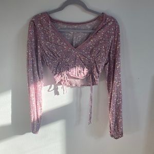 Aeropostale Long sleeve top